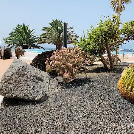 El Drago Apartman Costa Teguise Kültér fotó