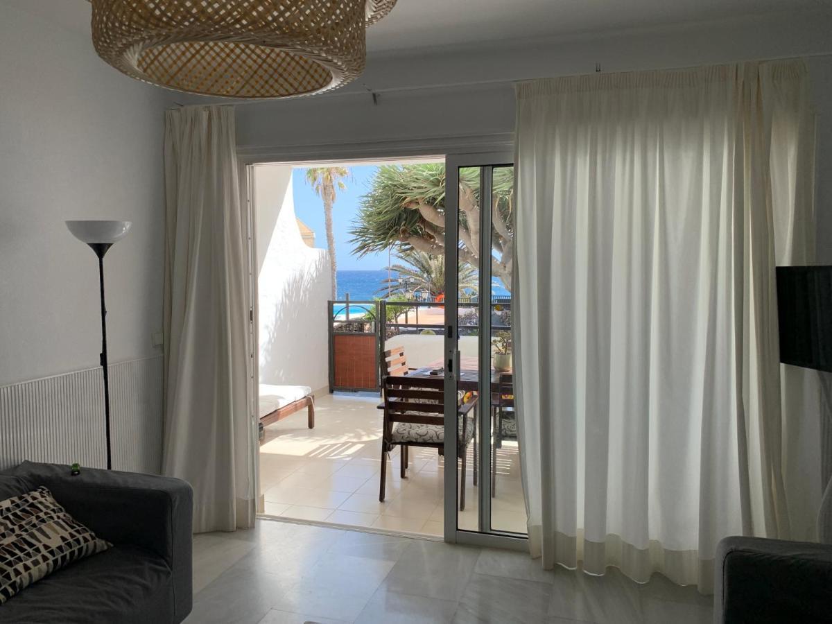 El Drago Apartman Costa Teguise Kültér fotó