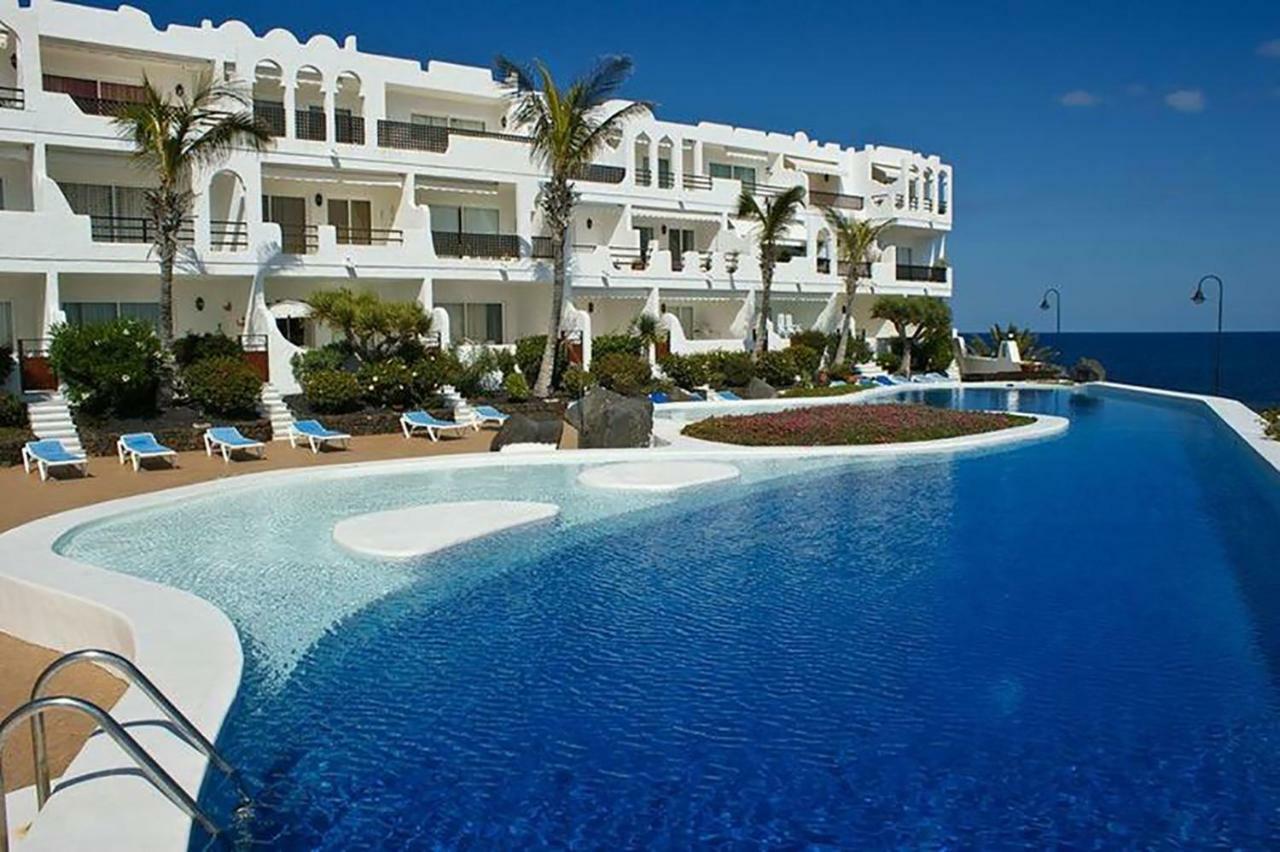 El Drago Apartman Costa Teguise Kültér fotó