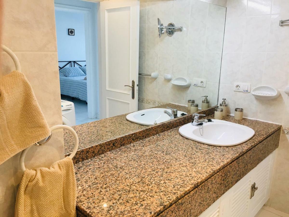 El Drago Apartman Costa Teguise Kültér fotó