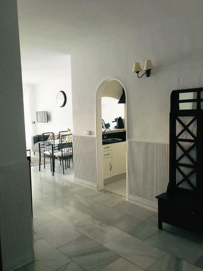 El Drago Apartman Costa Teguise Kültér fotó