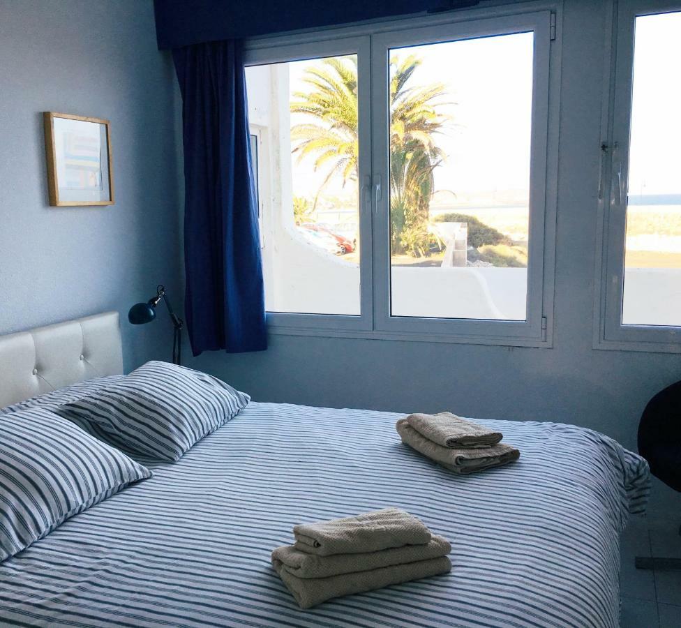 El Drago Apartman Costa Teguise Kültér fotó