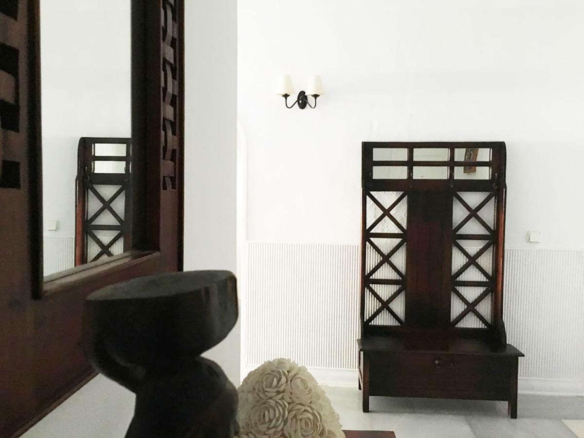 El Drago Apartman Costa Teguise Kültér fotó