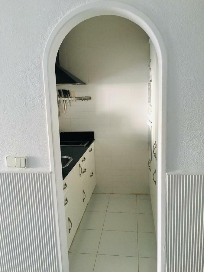 El Drago Apartman Costa Teguise Kültér fotó